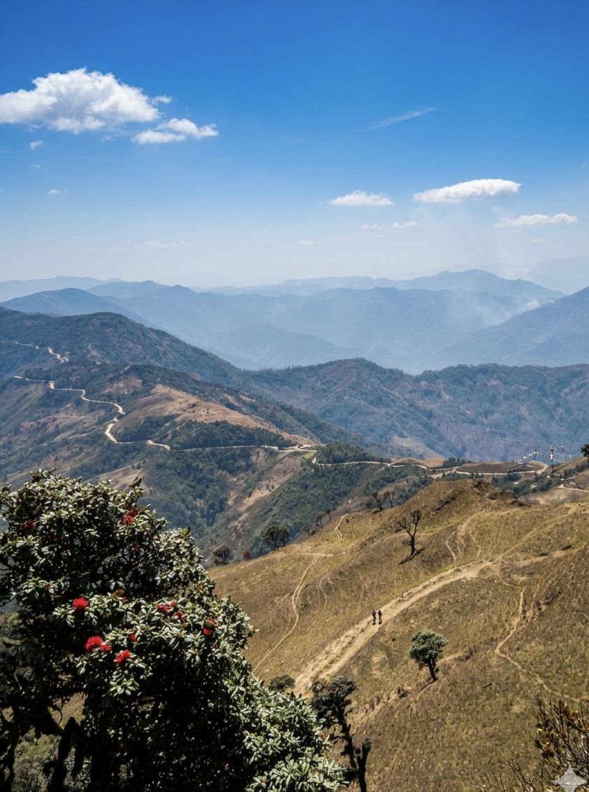 Peak View